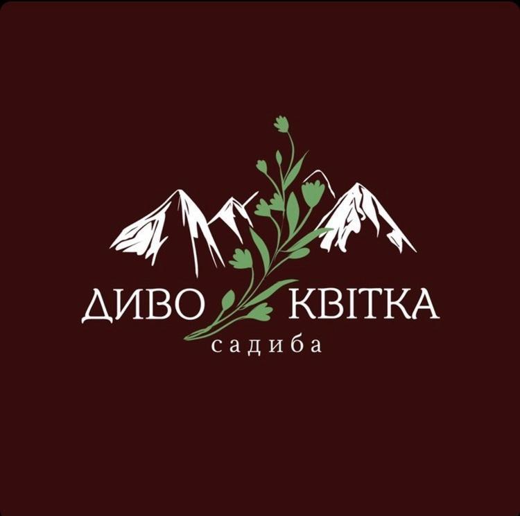 Садиба Диво Квітка Tatariv Exterior photo